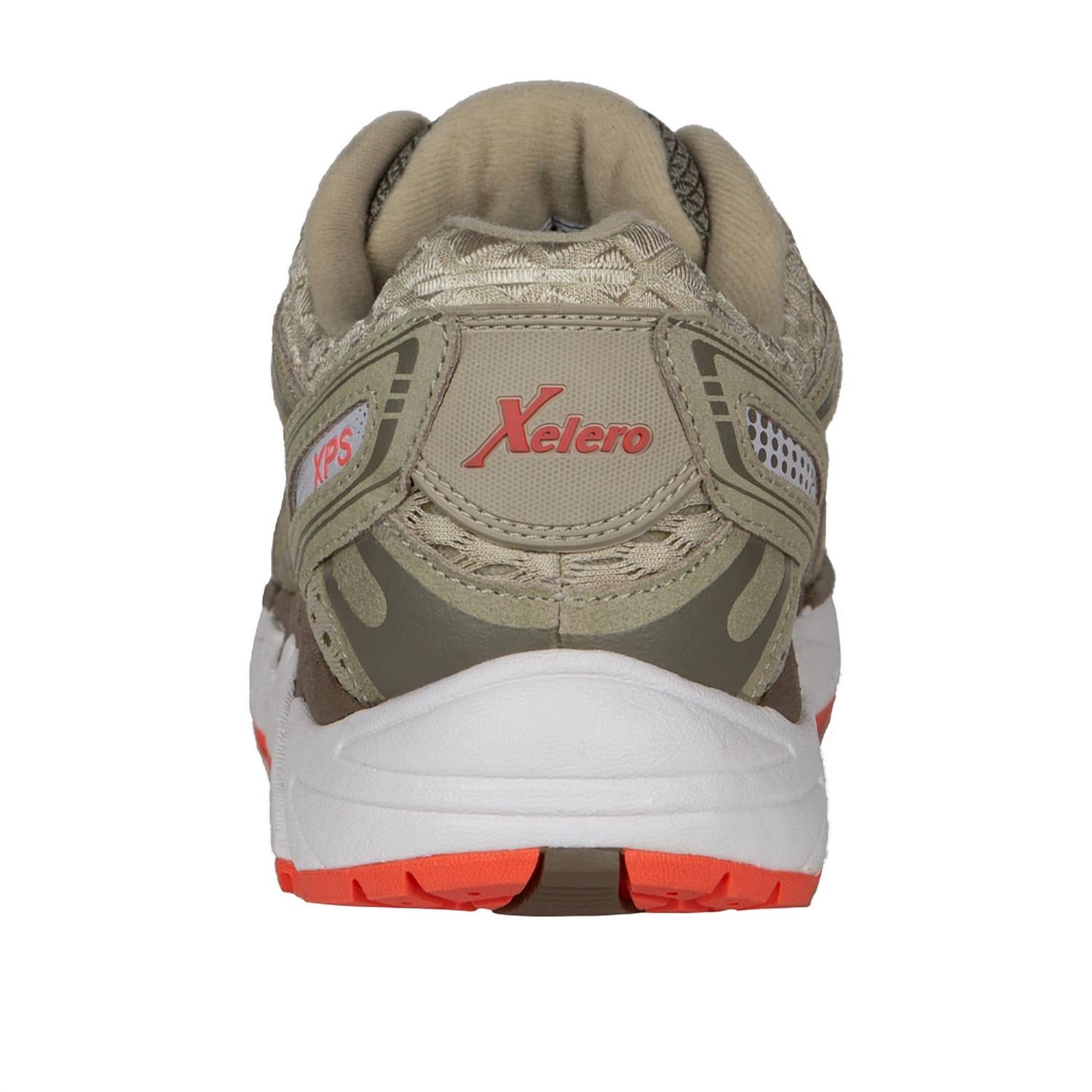 Xelero - Women's Genesis Xps Mesh Walking Shoes