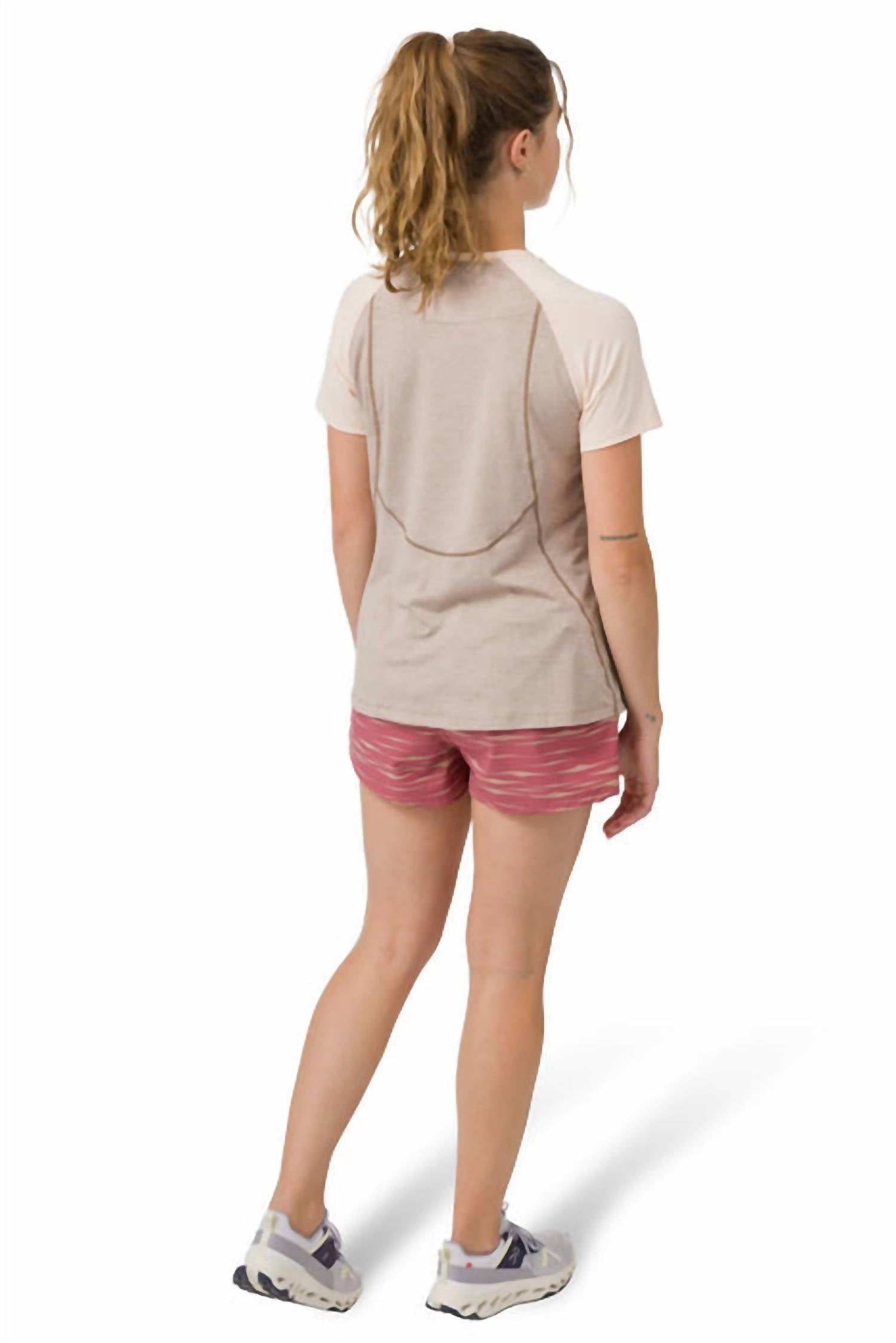 Flylow Gear - Hudson Short