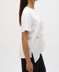 Joseph Ribkoff - Jersey Bungee Top