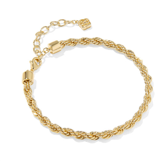 Kendra Scott - Women's Isabelle Chain Bracelet