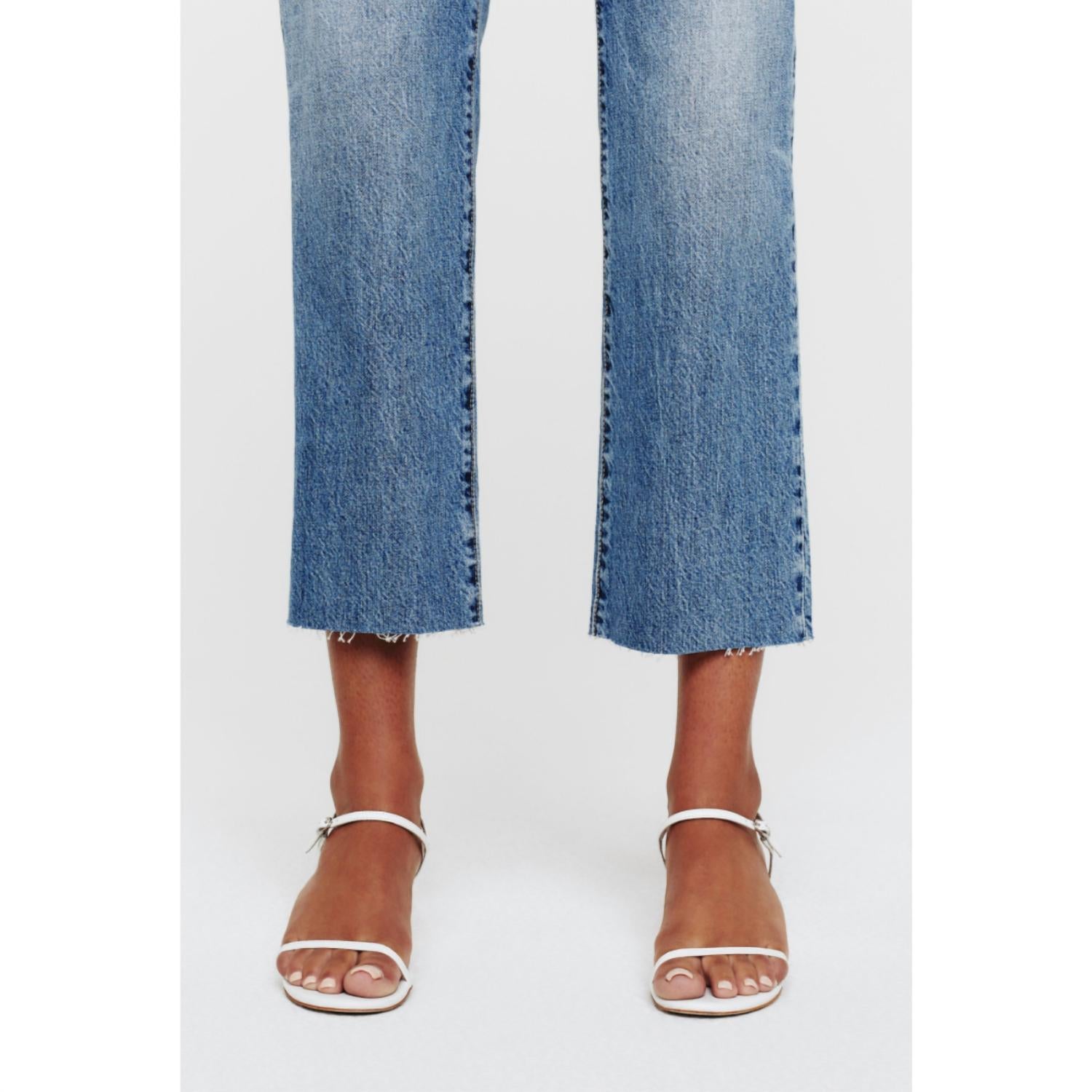 Ag Jeans - Women's Alexxis Crop Jean
