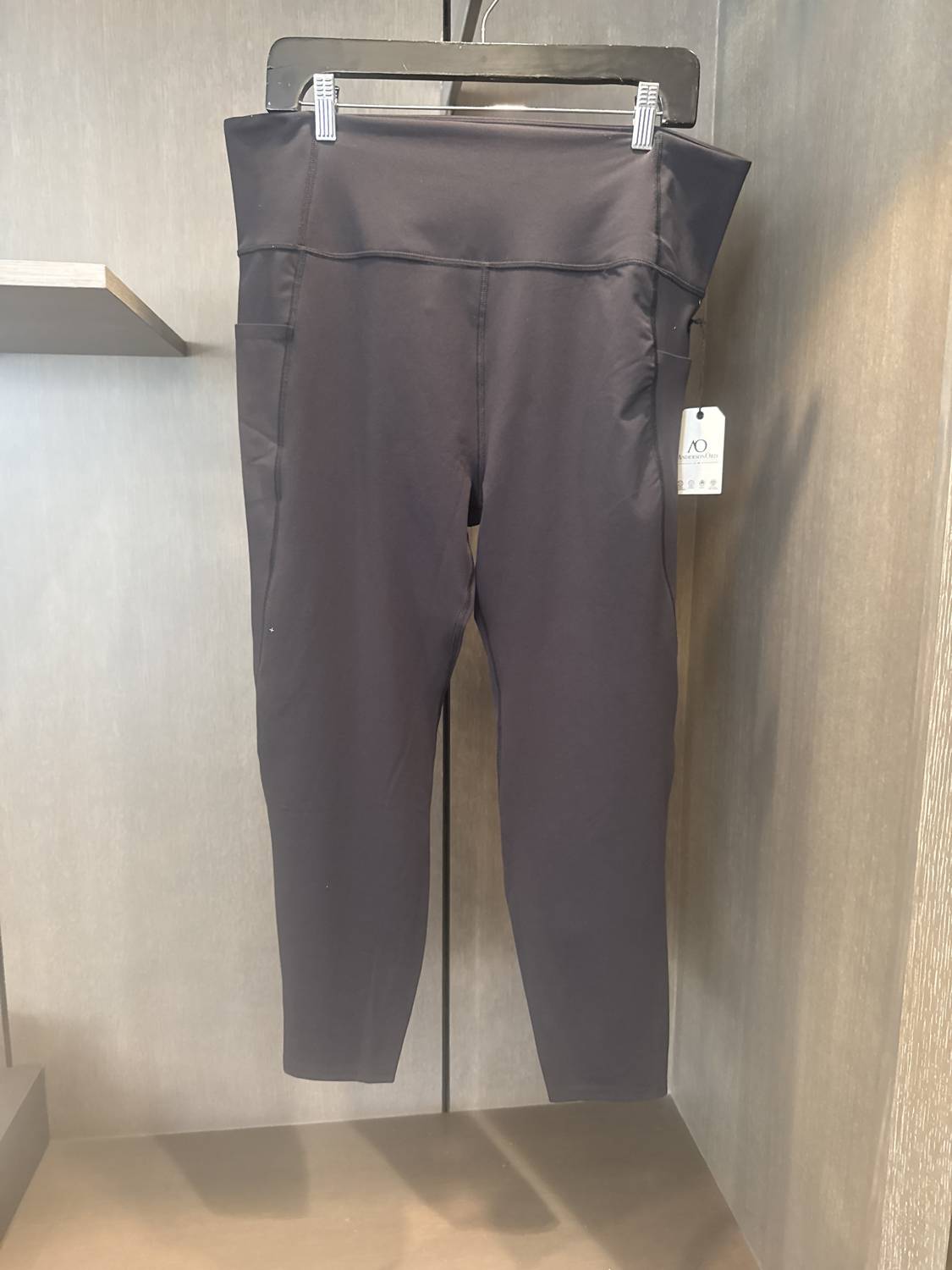 Andersonord - Women's Ultimate Legging