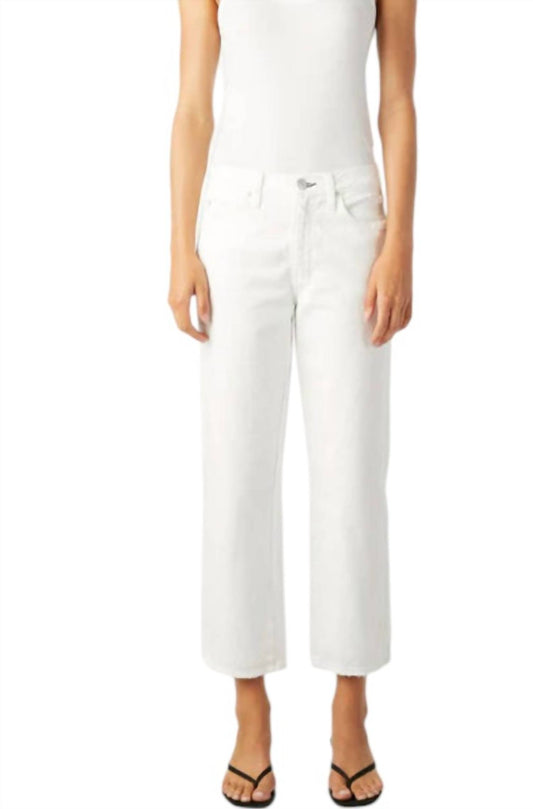 Amo - Women's Billie Jeans