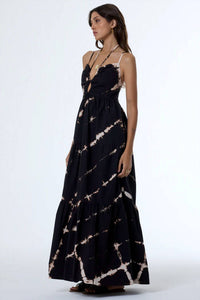 Young Fabulous & Broke - Haisely Poplin Dress