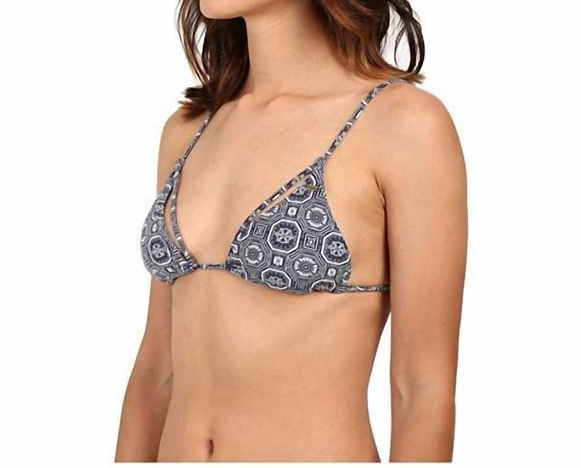 O'Neill - Retro Americana Bikini Top