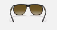 Ray Ban - Men's 0rb4147 Non Polarized Sunglasses