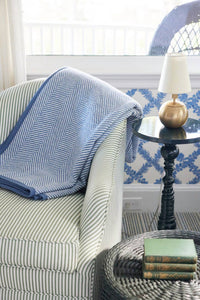 Chappywrap - Cotton Blend Blanket