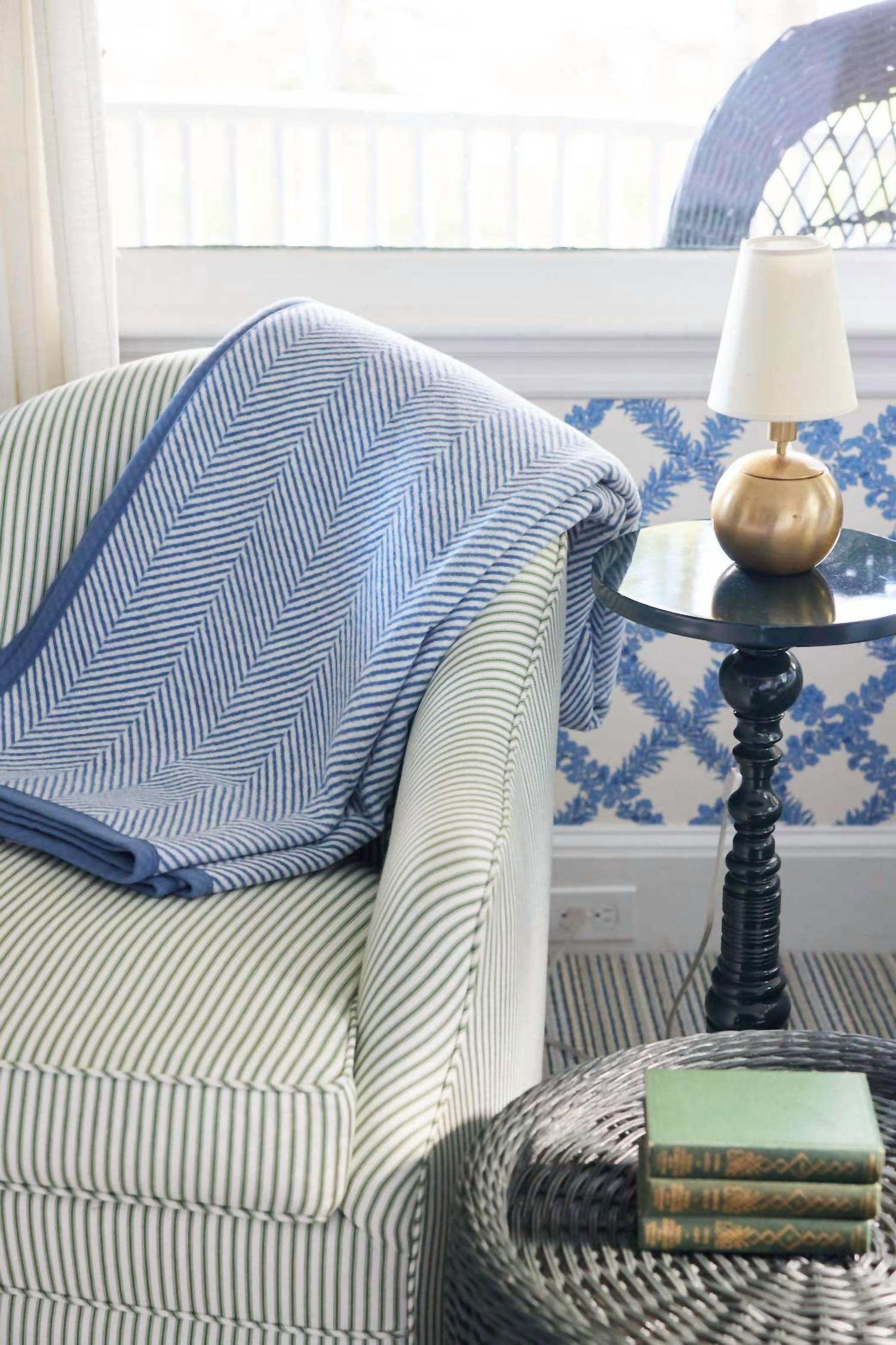 Chappywrap - Cotton Blend Blanket