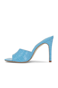 Steve Madden - Women's Signal Mules Heels