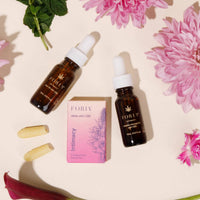 Foria Wellness - The Quickie Kit 0.79 Fl Oz