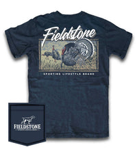 Fieldstone - Kid's Gobbler Tee