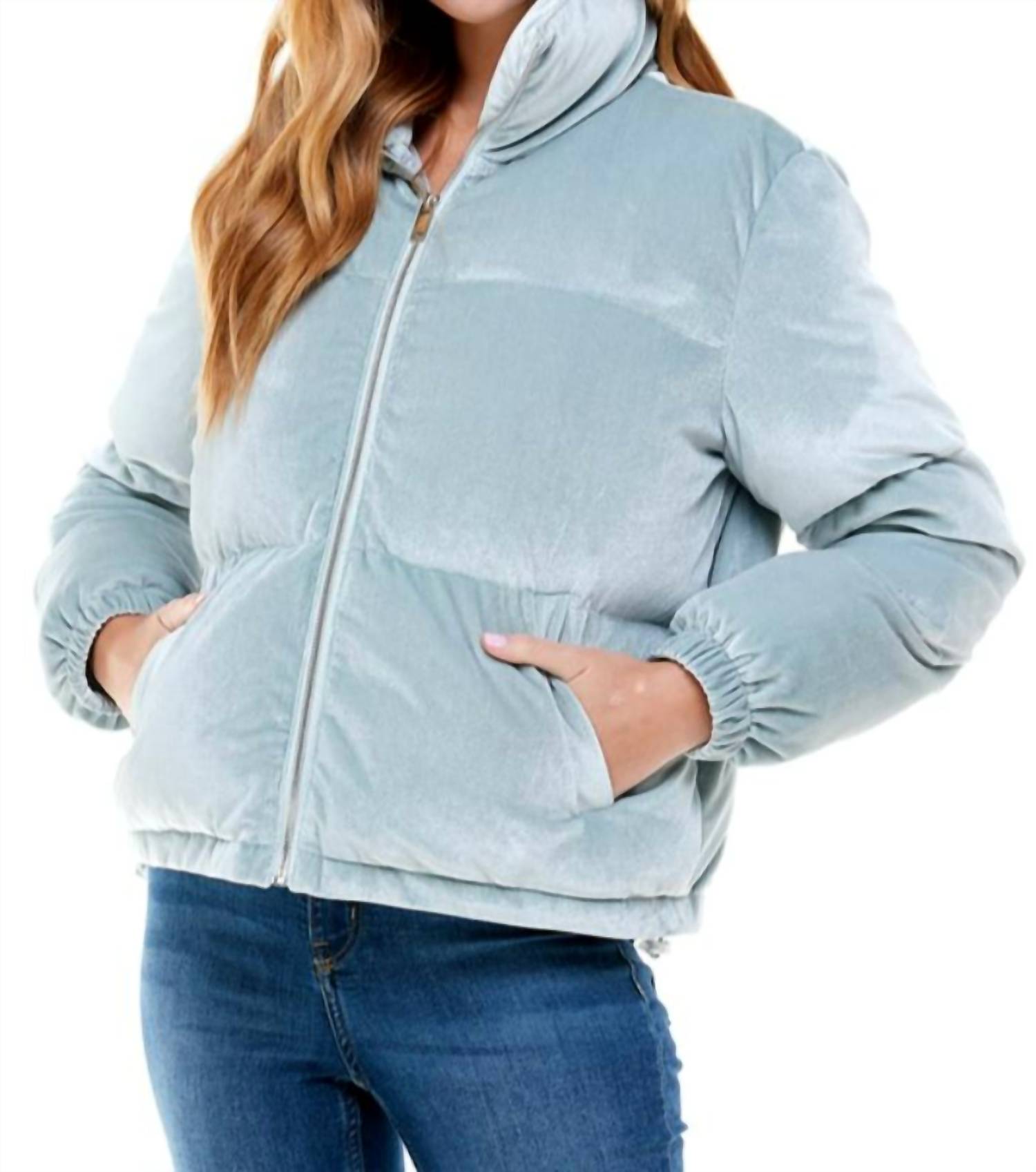 Puffer