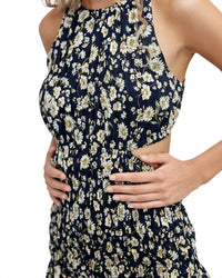 Significant Other - Philippa Cutout Maxi Dress