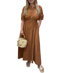 Suncoo - Cassie Dress