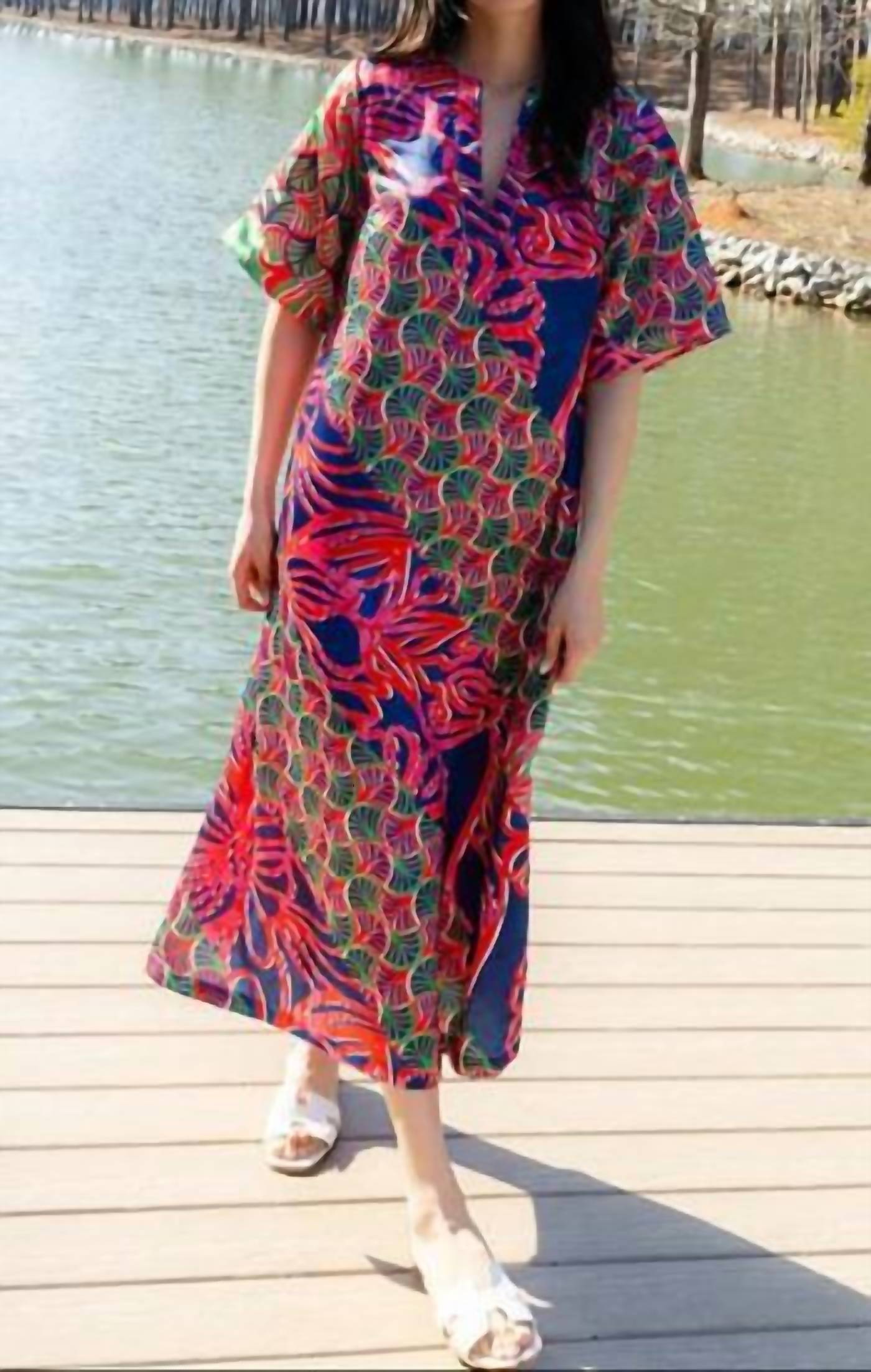 Alden Adair - Delaney Dress