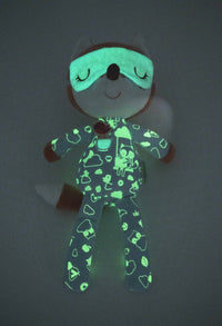 Janod - Alice The Fox Plush Toy