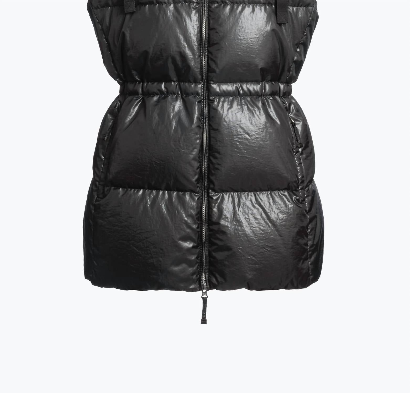 Parajumpers - MICOL HOODED VEST