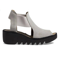 Fly London - Women's Wedge Sandal