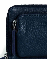 Sticks And Stones - Women's Montana Wallet