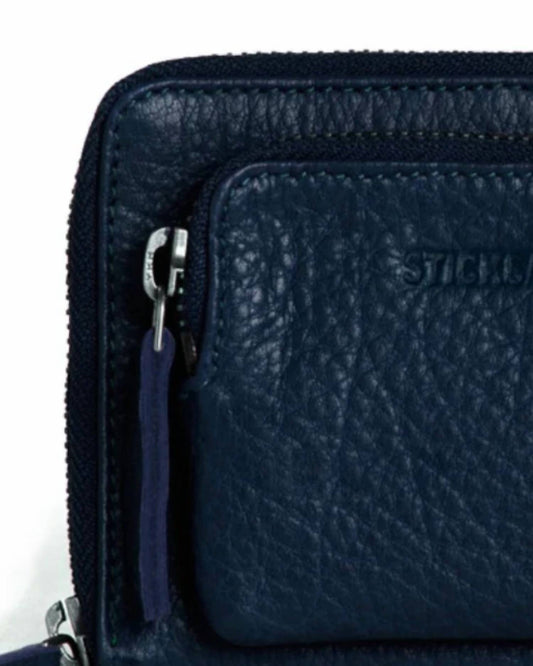 Sticks And Stones - Women's Montana Wallet