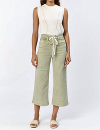 Dear John Denim - Audrey Tie Waist Jean