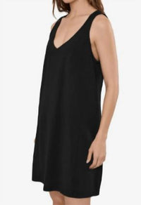 Michael Stars - Camilla Tokyo Jersey Scoop Tank Dress