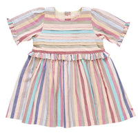 Pink Chicken - Girl's Raquel Dress