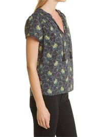 Paige - larmie top