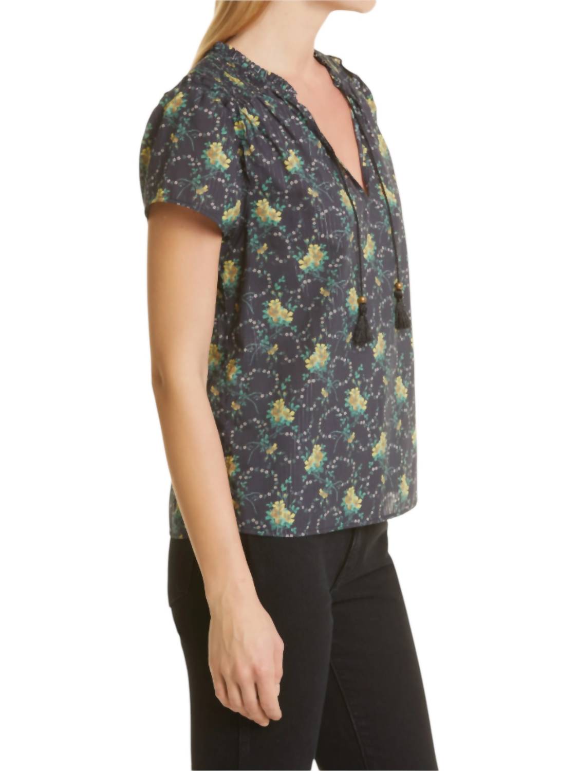 Paige - larmie top