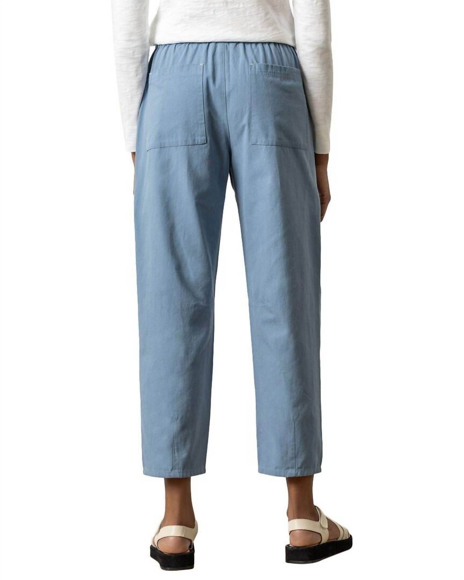 Lilla P - Tapered Pant