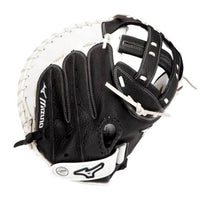 Mizuno - Franchise 12.5" Fastpitch Softball Catcher's Glove