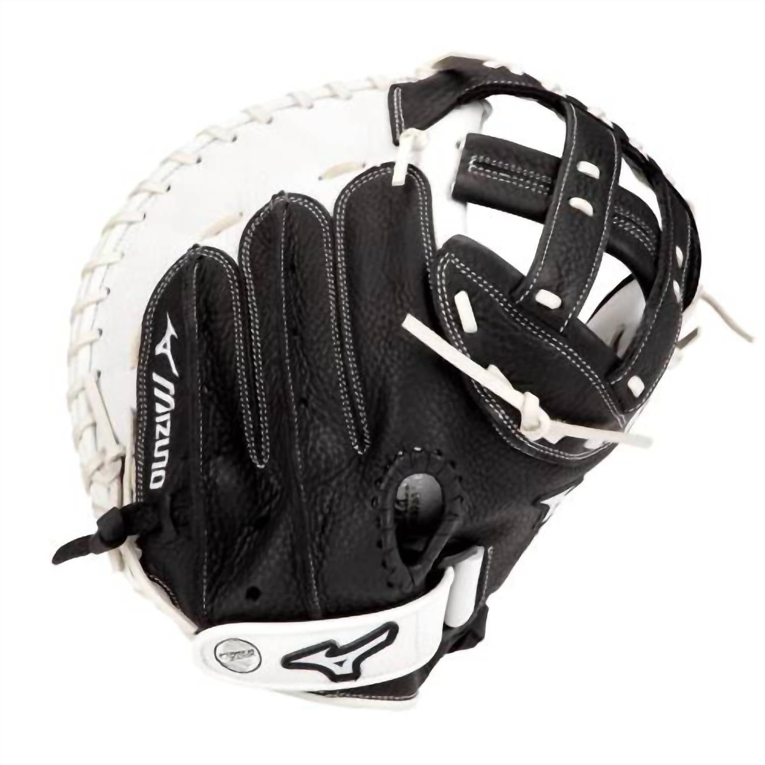 Mizuno - Franchise 12.5" Fastpitch Softball Catcher's Glove