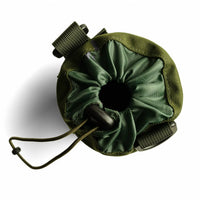 Selini New York - Women's Tactical Water Bottle Crossbody Carrier
