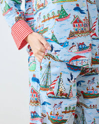 Printfresh - Long Pajama Set