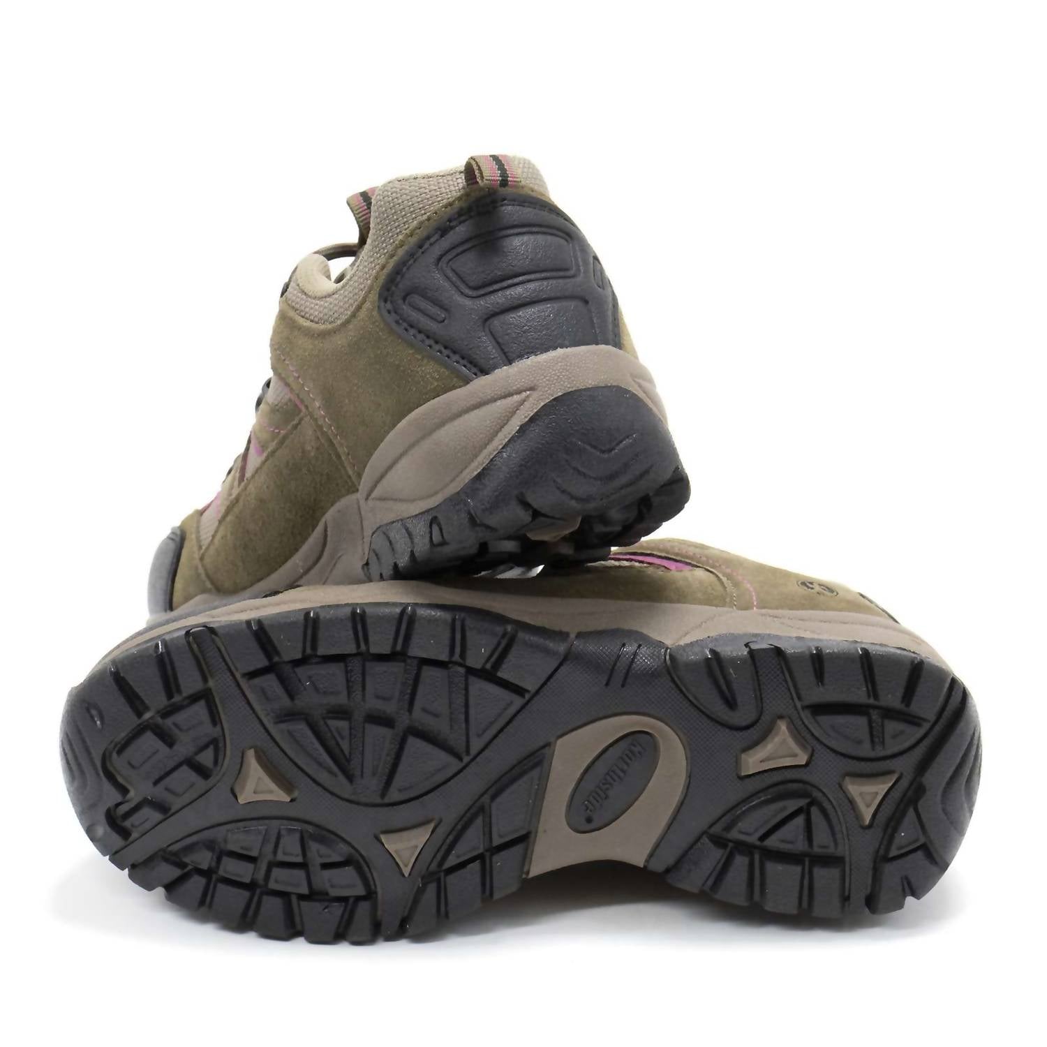 Northside - Women's Snohomish Low Waterproof Hiking Shoe