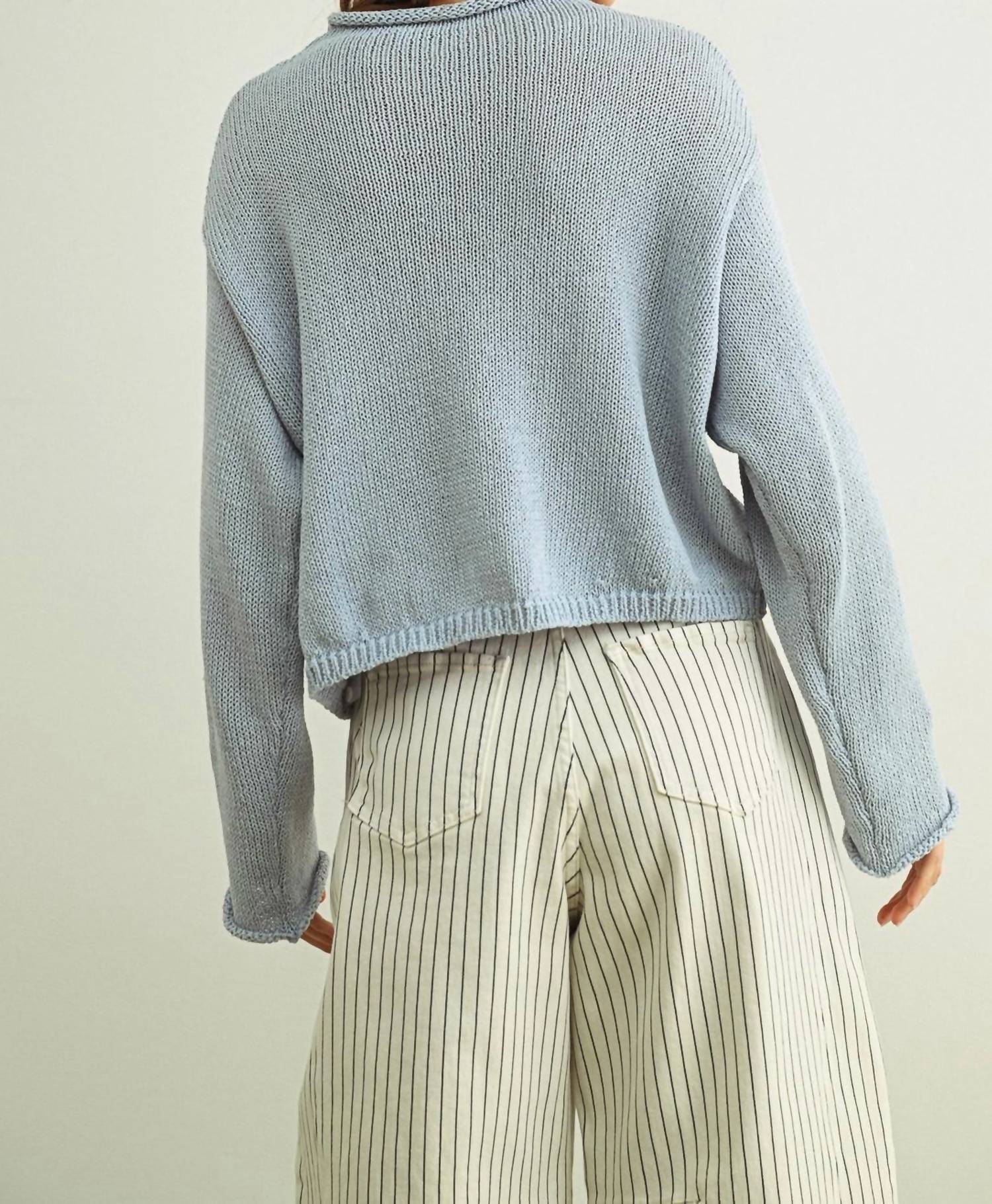 Miou Muse - Sunny Cardigan