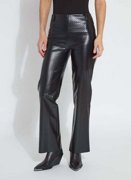 Lysse - Amara Straight Flare Pant