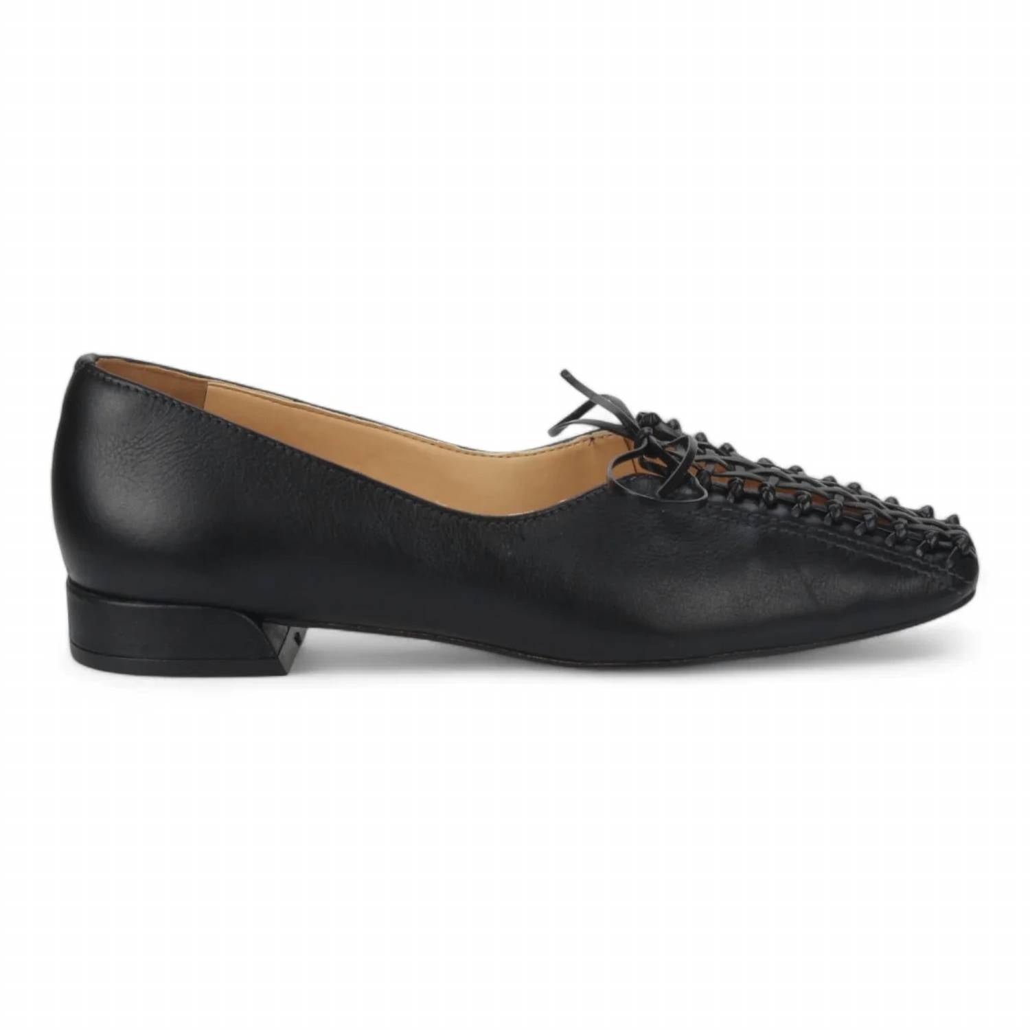 Bruno Menegatti - Women's Coraline Leather Loafers