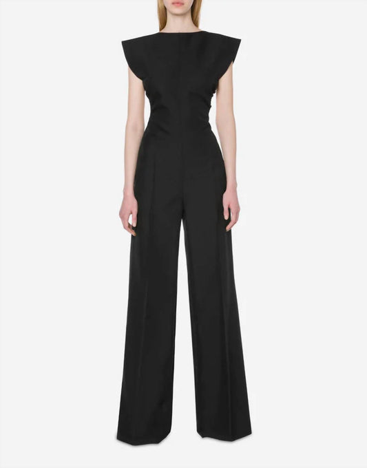 Grain de Poudre Jumpsuit