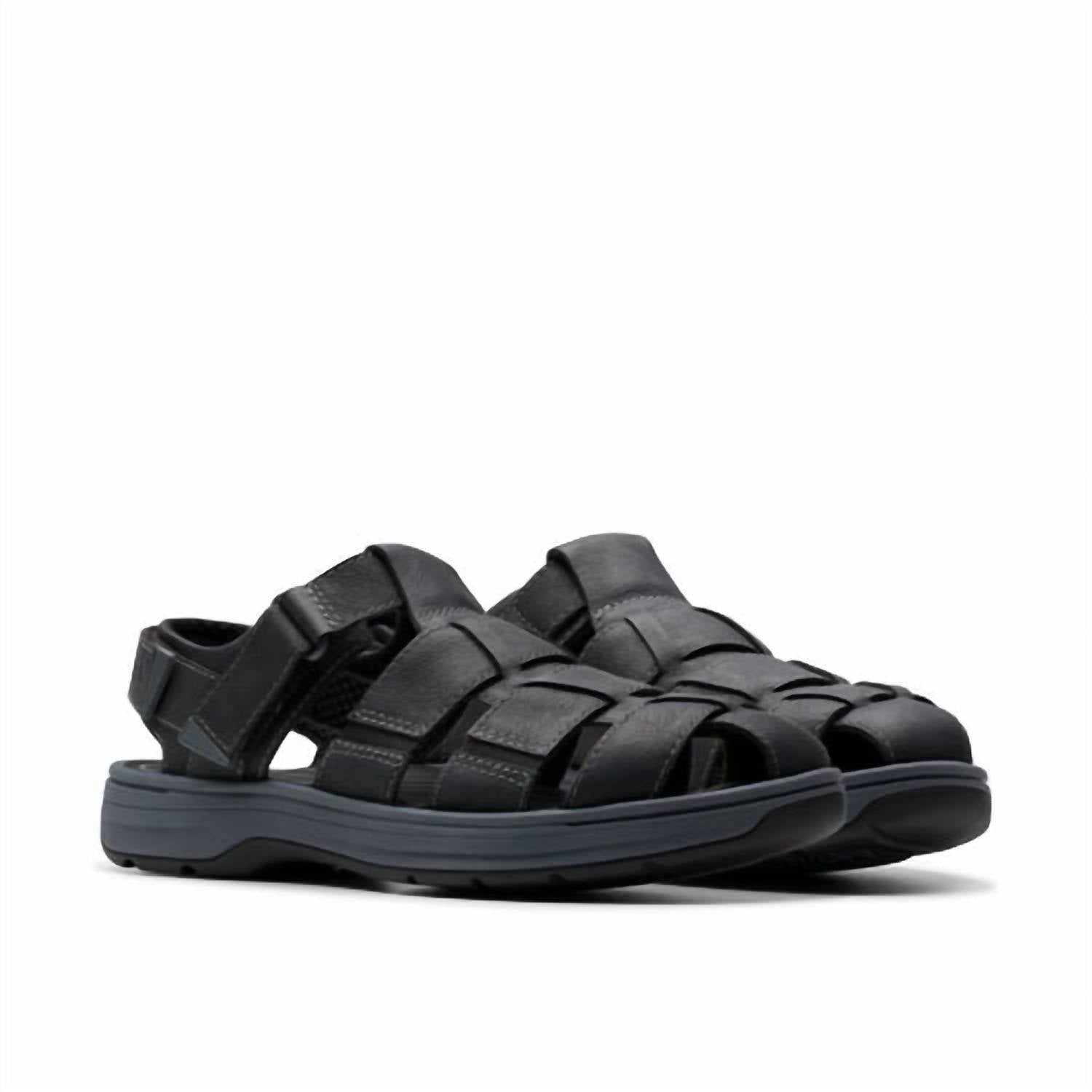 Clarks - Men's Saltway Cove Shoes
