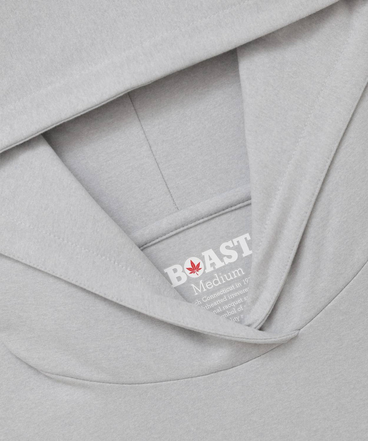 Boast - Men's Greenwich Sport Hoodie