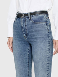 Frame - The Ruler Straight Jean