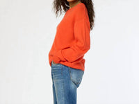 Kerri Rosenthal - Frenchy Cashmere Sweater