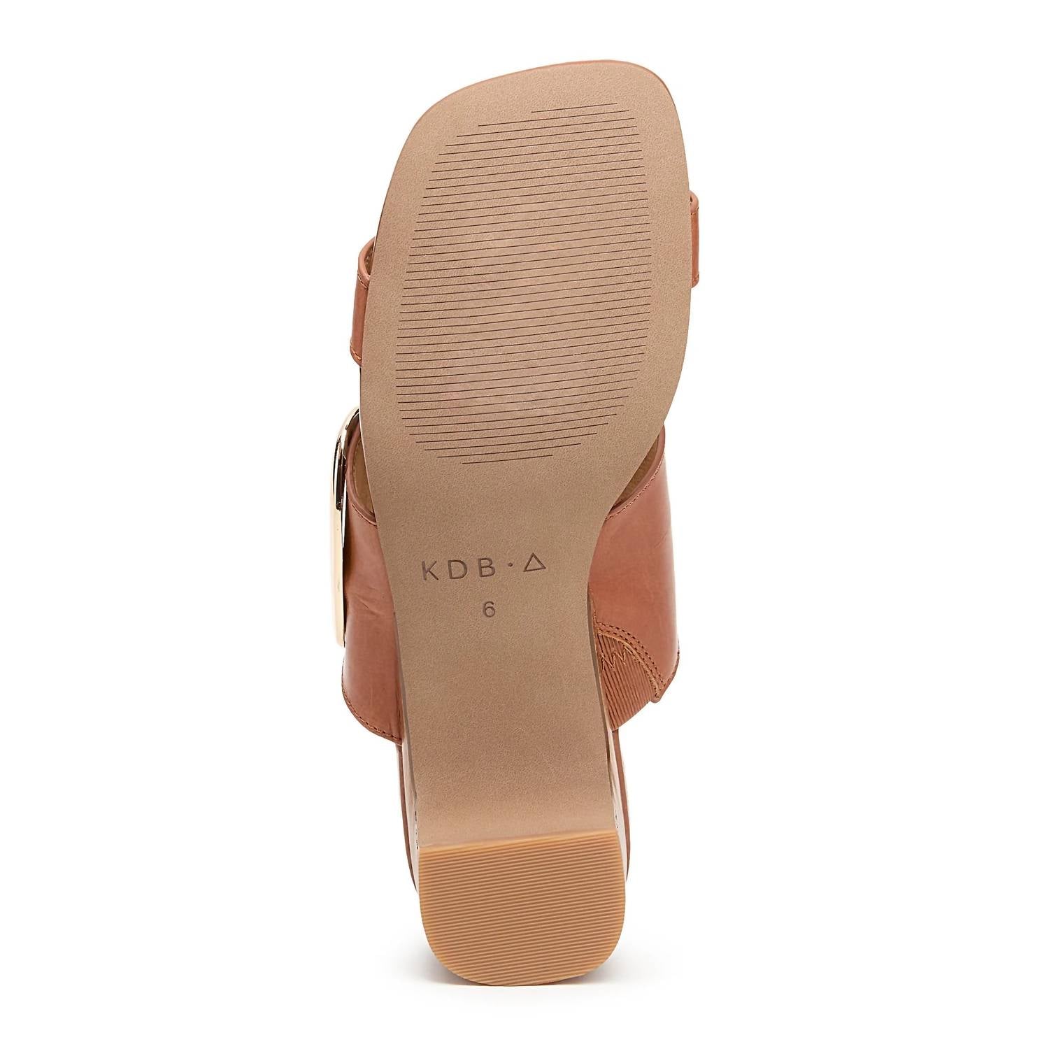 Kelsi Dagger - Women's Ava Slip-on Mules