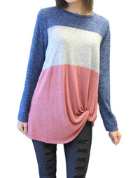 My Story - Lazy Day Pullover