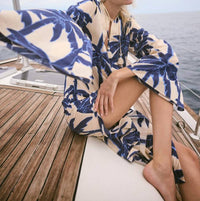 Johanna Ortiz - Sotaviento Dress