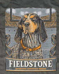Fieldstone - Kid's Tn Game Day Tee