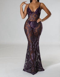 Good Time Usa - All Eyes On Me Dress