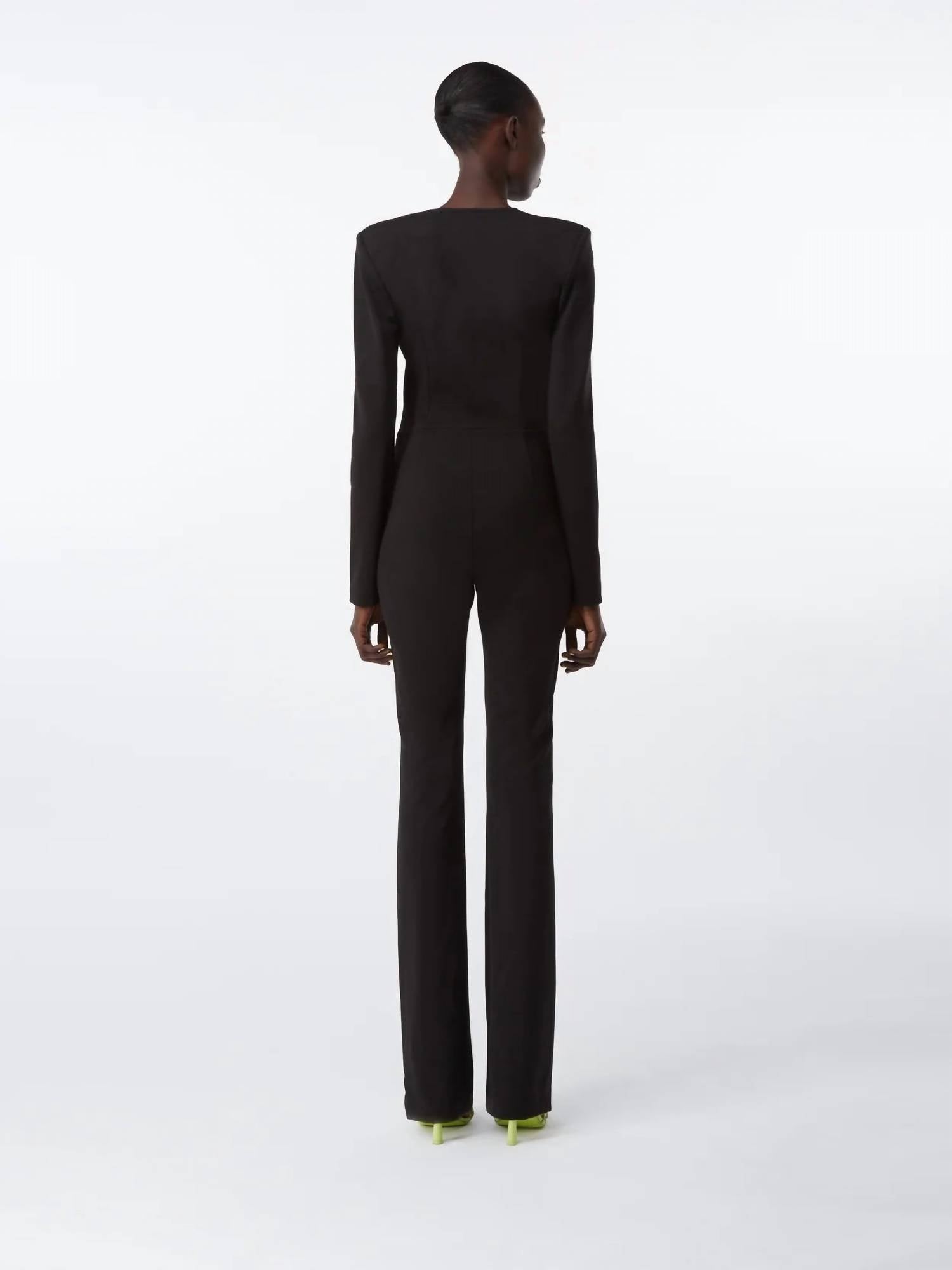 Phil Jumpsuit