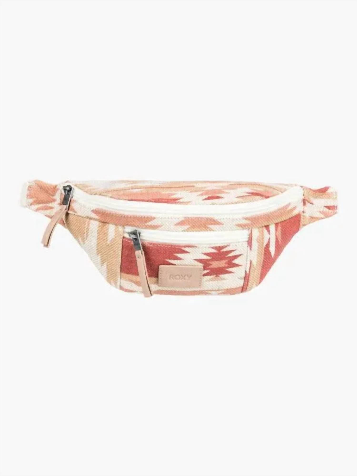 Roxy - Women's Bird Island Waist Pack